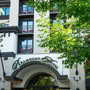 The Paramount États-Unis