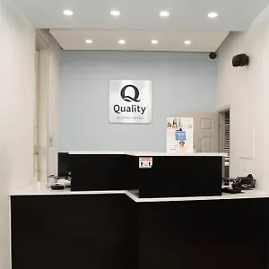 Quality Airport Pdx Gasthof Portland