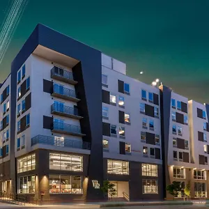 Vīb By Western Rino Hotel Denver