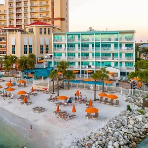 Dolphin Sands Clearwater Beach, Ascend Collection États-Unis
